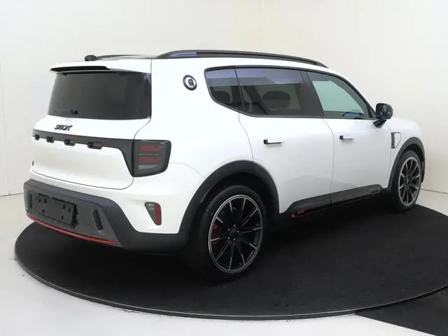 Smart #5