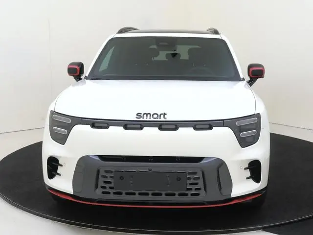 Smart #5
