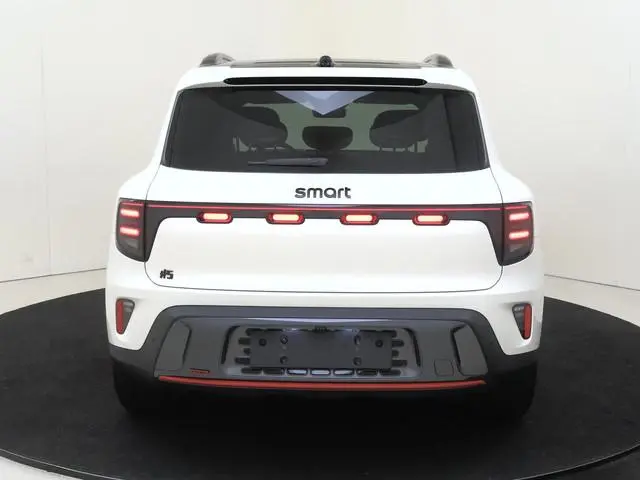 Smart #5