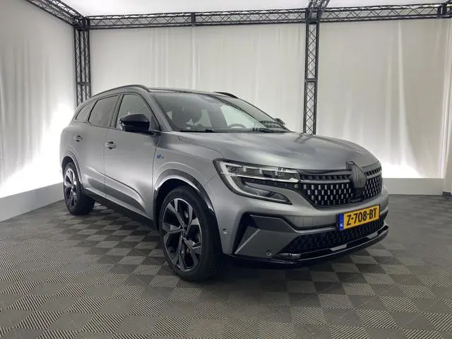 Renault Espace