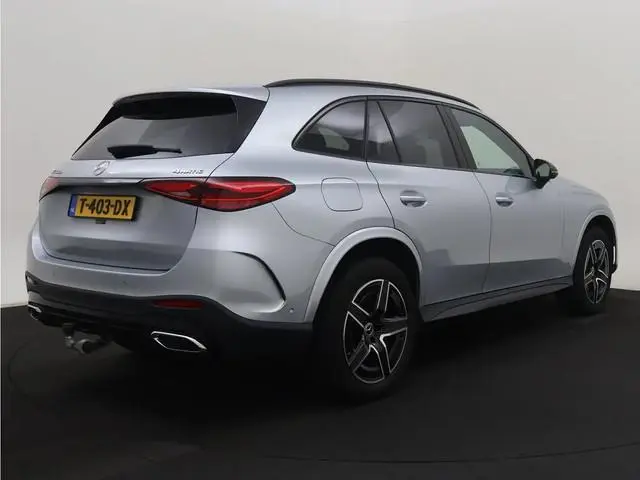 Mercedes-Benz GLC-klasse 300e 4MATIC AMG Line | Panorama | Burmester | Memory | Winterpack | ACC | L...
