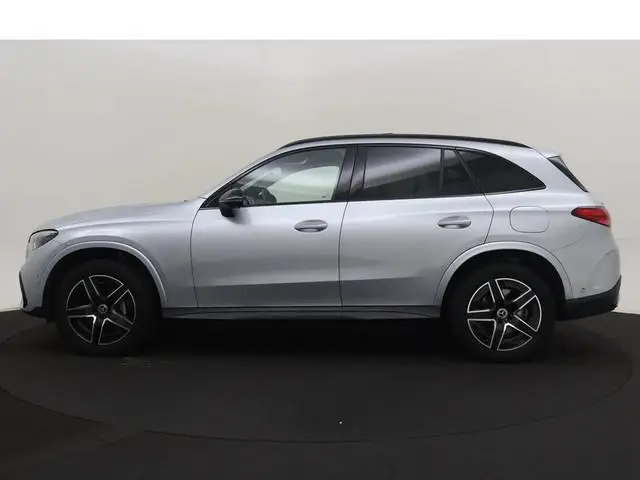 Mercedes-Benz GLC-klasse 300e 4MATIC AMG Line | Panorama | Burmester | Memory | Winterpack | ACC | L...