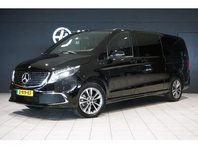 Mercedes-Benz EQV