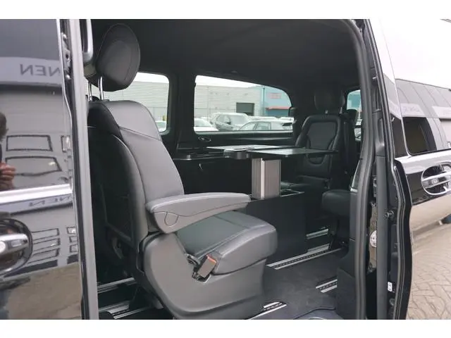 Mercedes-Benz EQV