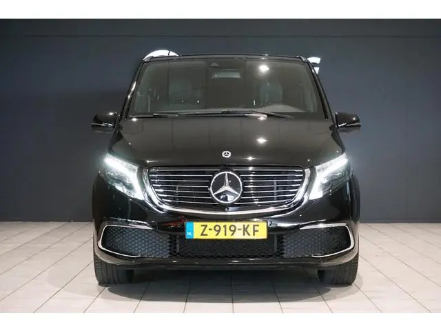 Mercedes-Benz EQV