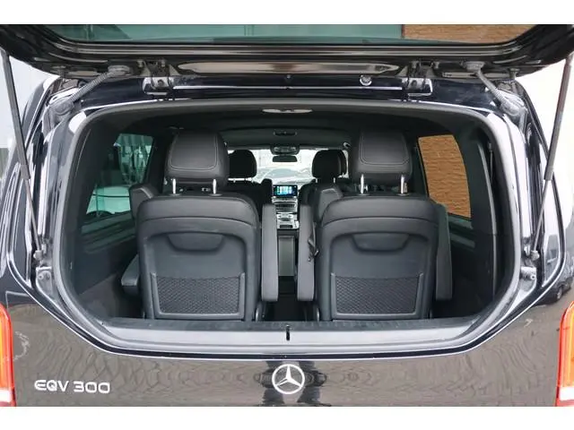 Mercedes-Benz EQV