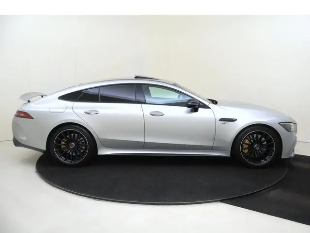 Mercedes-AMG GT