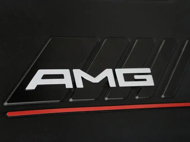 Mercedes-AMG GT