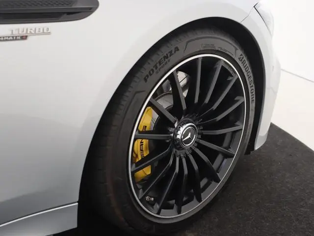 Mercedes-AMG GT