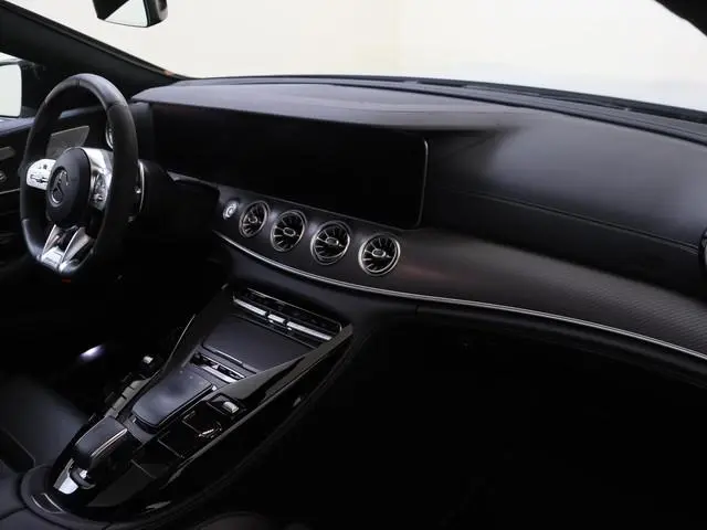 Mercedes-AMG GT
