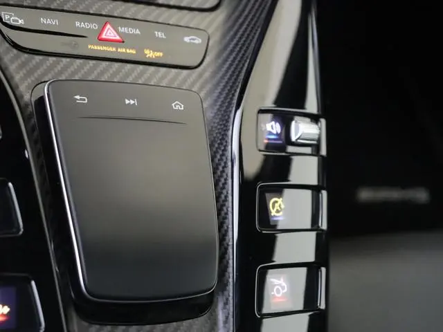 Mercedes-AMG GT