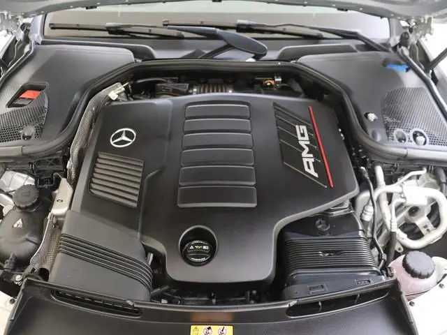 Mercedes-AMG GT