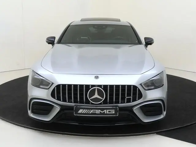 Mercedes-AMG GT