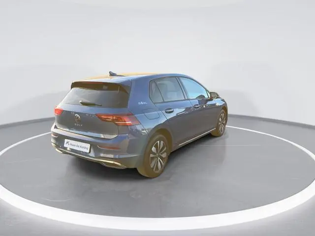 Volkswagen Golf 1.5TSI/116PK Goal · Navigatie · Trekhaak · Apple/Android Car Play · Garantie t/m 12-...