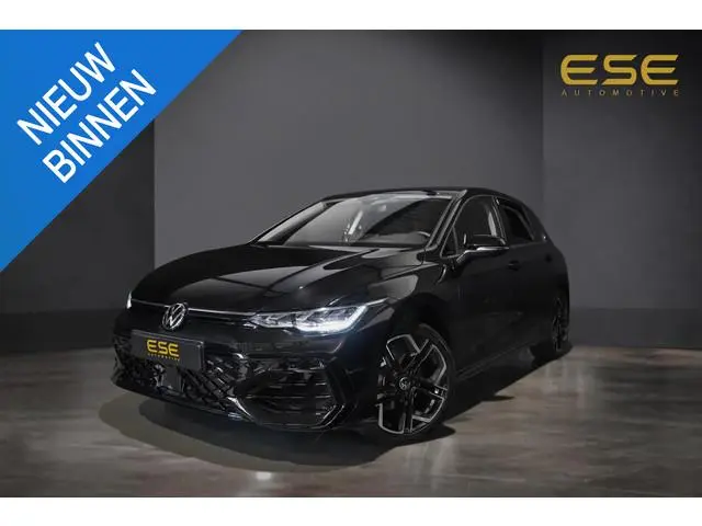 Volkswagen Golf 1.5 eHybrid R-line | Carplay | Cruise | Led | Facelift