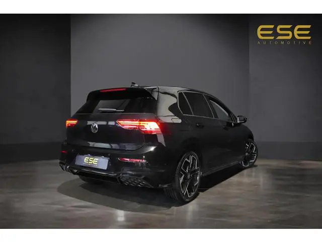 Volkswagen Golf 1.5 eHybrid R-line | Carplay | Cruise | Led | Facelift