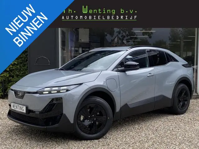 Subaru Uncharted 2E-xcite+ | Nieuw Leverbaar | 8 Jaar Fabrieksgarantie | Adaptieve Cruise Control |...