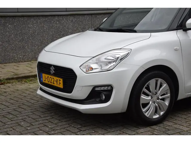 Suzuki Swift 1.2 Select Smart Hybrid | dealer onderhouden | 1e eigenaar | carplay |