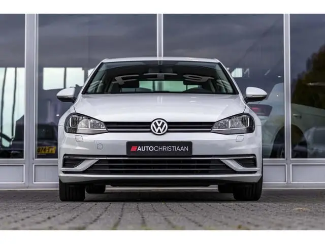 Volkswagen Golf 1.0 TSI Comfortline | Carplay | ACC | Stoel verw.
