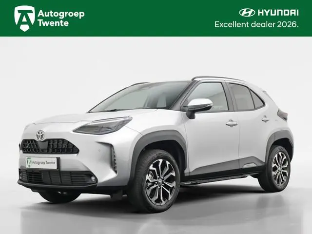 Toyota Yaris Cross 1.5 Hybr 130 Executive | Private lease 599