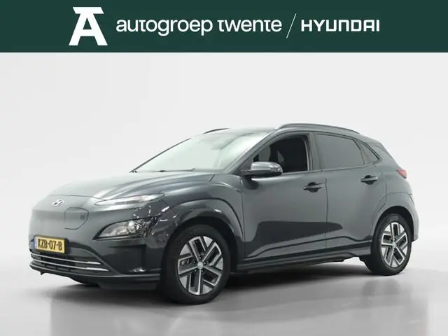 Hyundai Kona EV Comfort 64 kWh