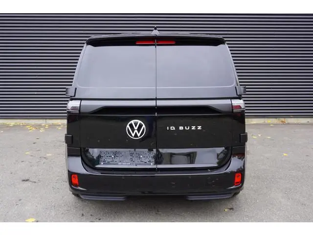 Volkswagen ID. Buzz
