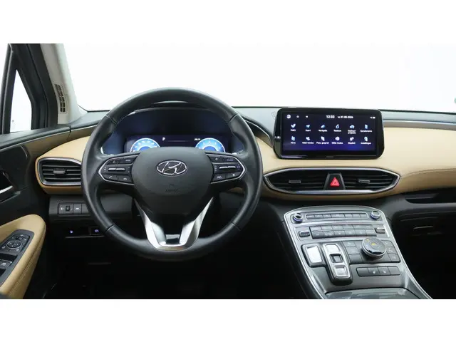 Hyundai Santa Fe 1.6 T-GDI PHEV Comfort Smart | Afn. Trekhaak 13-polig |