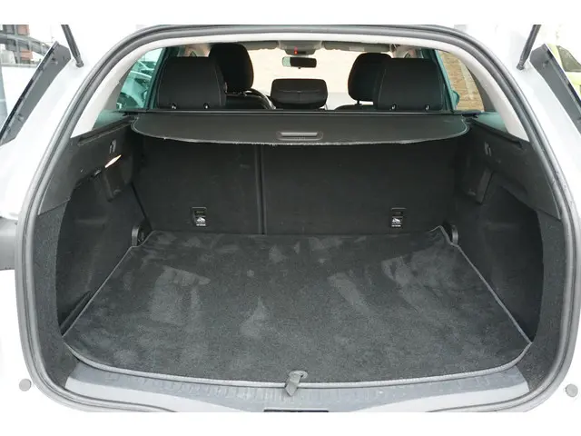 Renault Mégane Estate