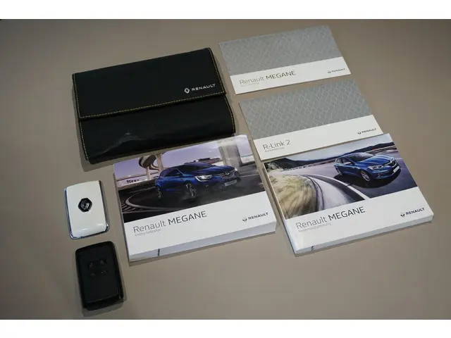 Renault Mégane Estate