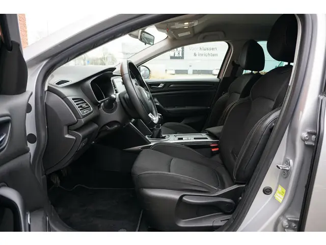 Renault Mégane Estate