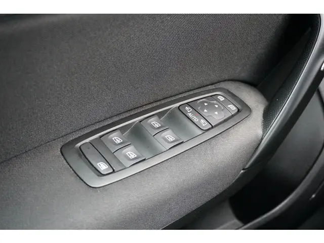 Renault Mégane Estate