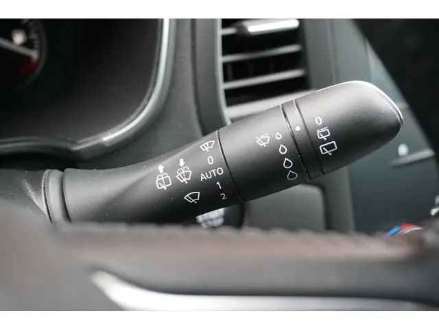 Renault Mégane Estate