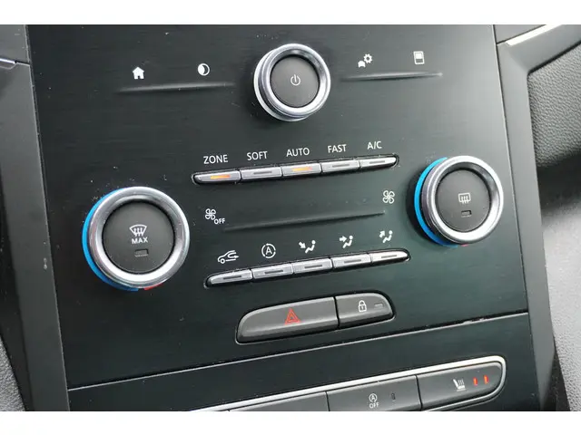 Renault Mégane Estate