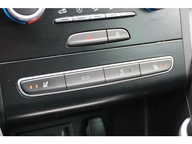 Renault Mégane Estate