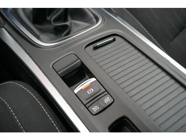 Renault Mégane Estate