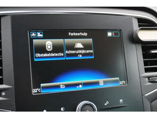 Renault Mégane Estate