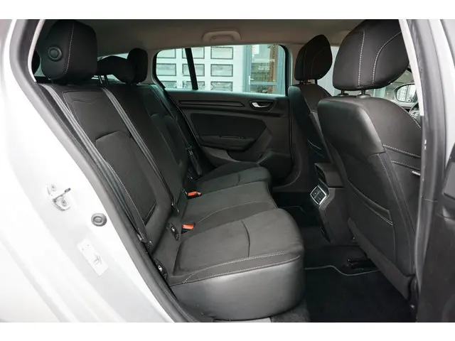 Renault Mégane Estate