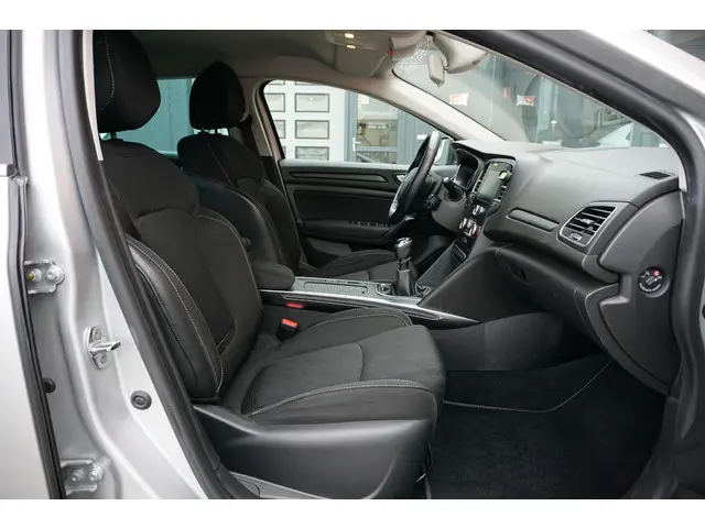 Renault Mégane Estate