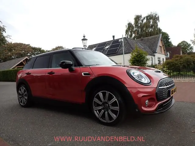 MINI Clubman 2.0 Cooper S Chili ACC / H&K / TREKHAAK / CAMERA / CARPLAY / KEYLESS