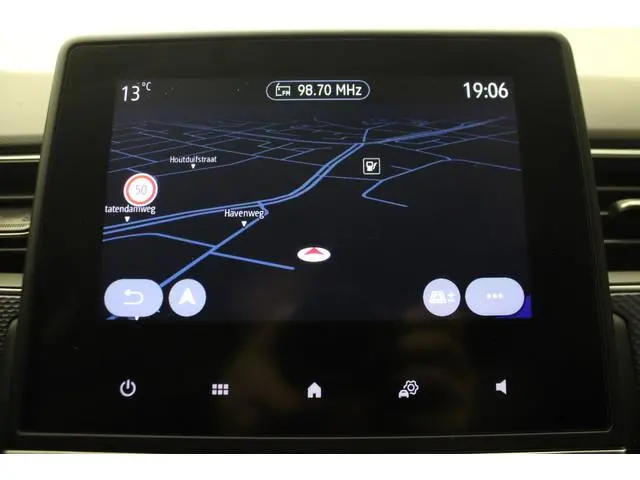Renault Arkana 1.6 E-Tech Hybrid 145 Intens |Camera|Navi|