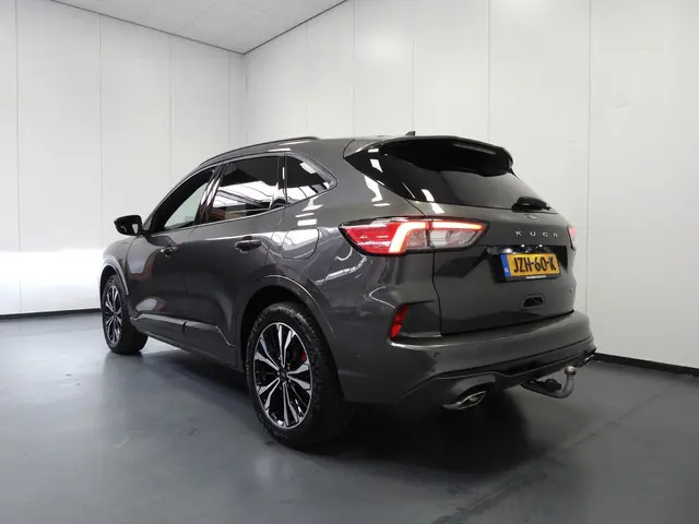 Ford Kuga 2.5 PHEV Plug-In ST-Line X TREKH./NAVI/HEAD-UP/LED/B&O/19"LMV!