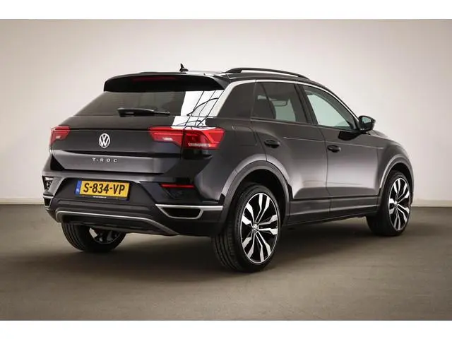 Volkswagen T-Roc 1.5 TSI Style Business | VIRTUAL COCKPIT | CLIMA | CAMERA | 19"