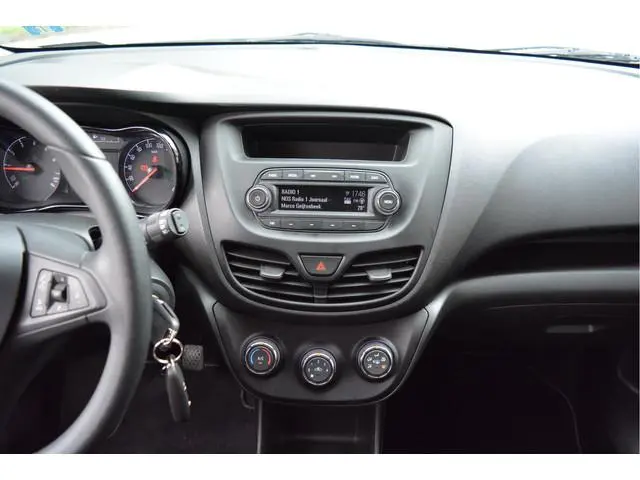 Opel KARL