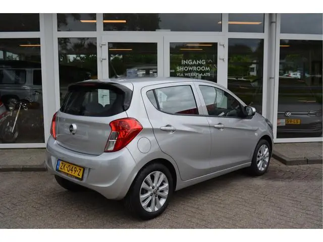 Opel KARL