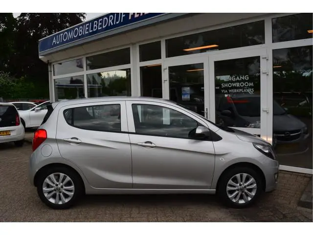 Opel KARL
