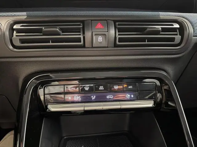 Citroën ë-C3 Aircross