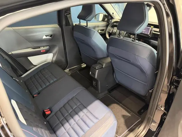 Citroën ë-C3 Aircross