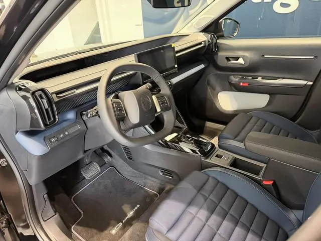 Citroën ë-C3 Aircross