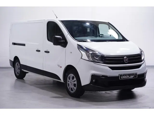 Fiat Talento