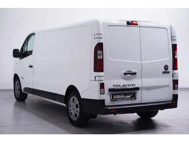 Fiat Talento 1.6 Mjet 120 pk SX L2H1 Airco, Camera achter, PDC, Laadruimte Pakket